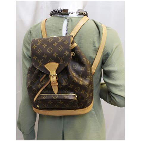 louis vuitton montsouris